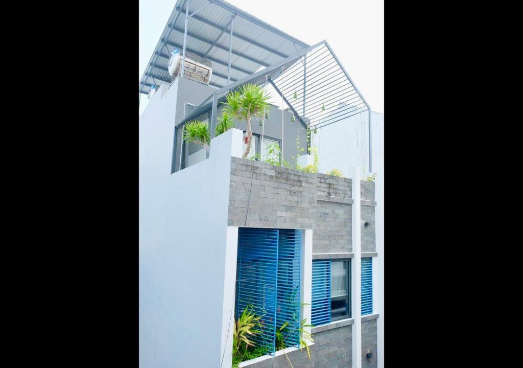 Nhà 6 Phòng ngủ