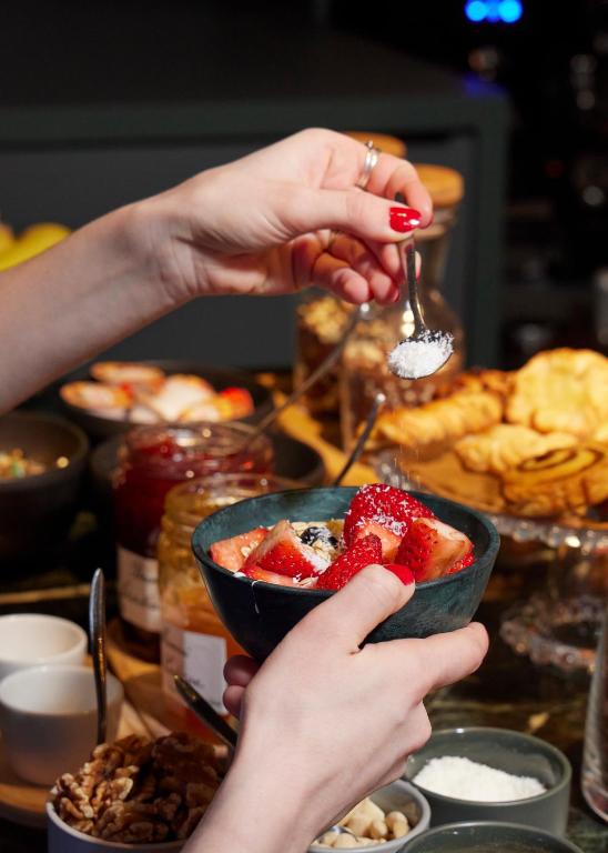 Supernova Hotel - Resim 8