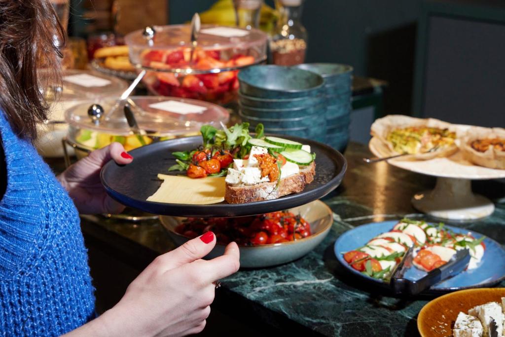 Supernova Hotel - Resim 27