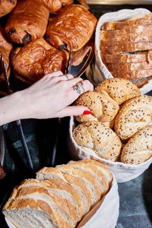 Supernova Hotel - Resim 26