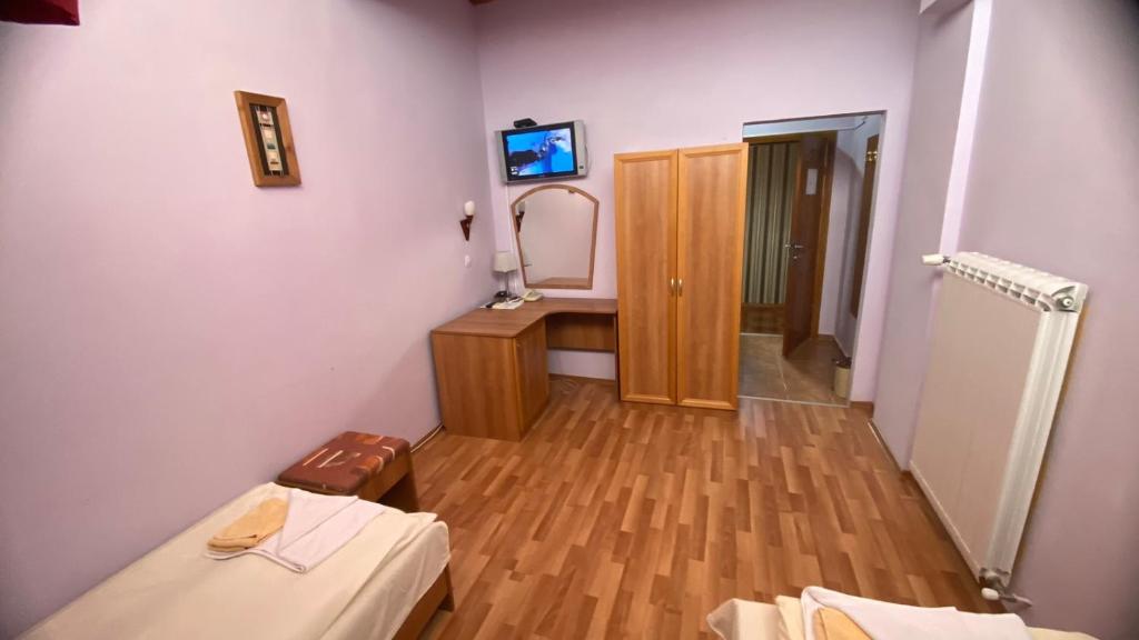 Хотел Галина Палас - Habitación Gemela