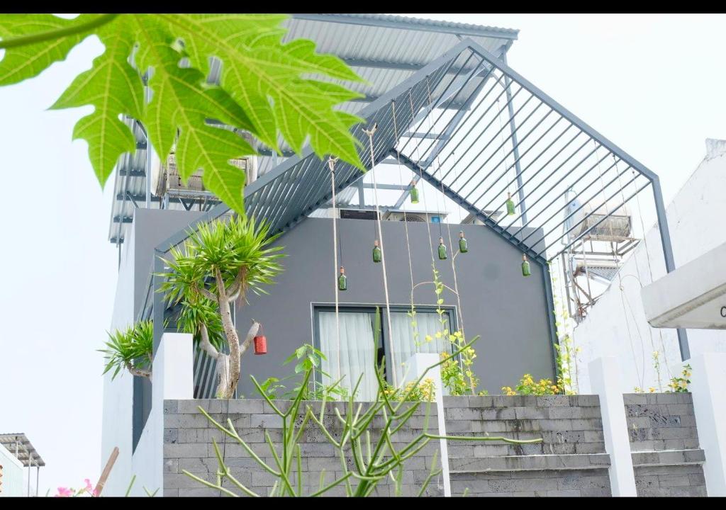Nhà 6 Phòng ngủ