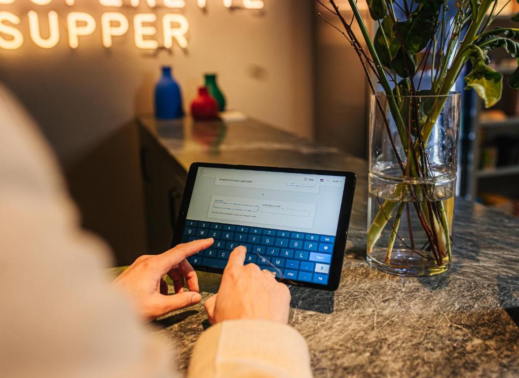 Supernova Hotel - Resim 13