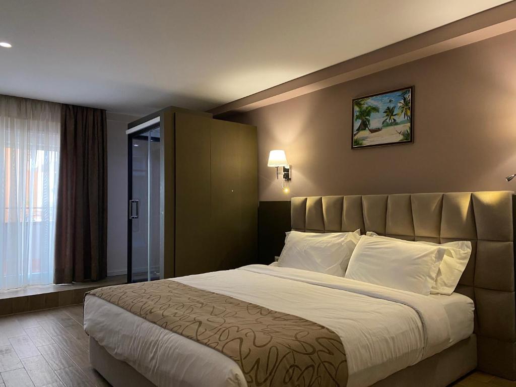 Doanesia Premium Hotel & Spa - Habitación Doble Superior
