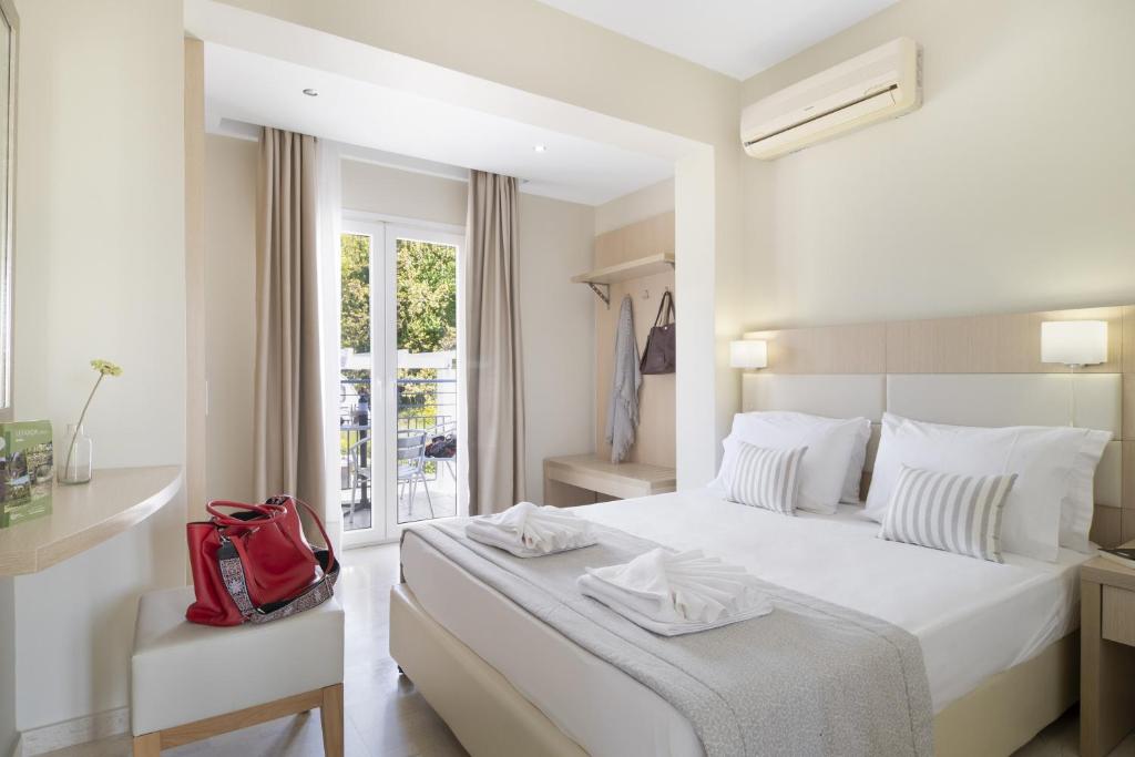 Cosmos Apartment 2, Póndi, Greece