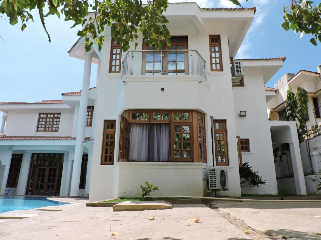 Casa o chalet Acacia park homes (Kenia Mombasa)