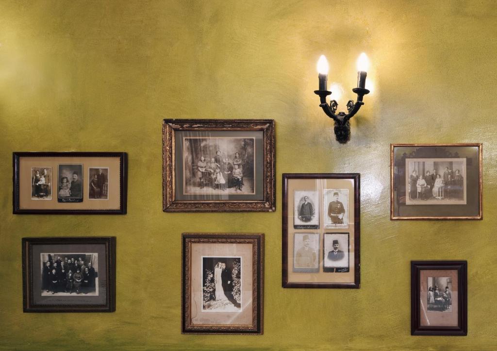 Fotografie z fotogalerie ubytování Hotel Ibrahim Pasha v destinaci Istanbul