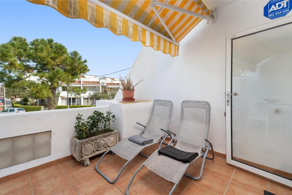 Kép Apartamento Silver szállásáról Port d'Alcudiában a galériában