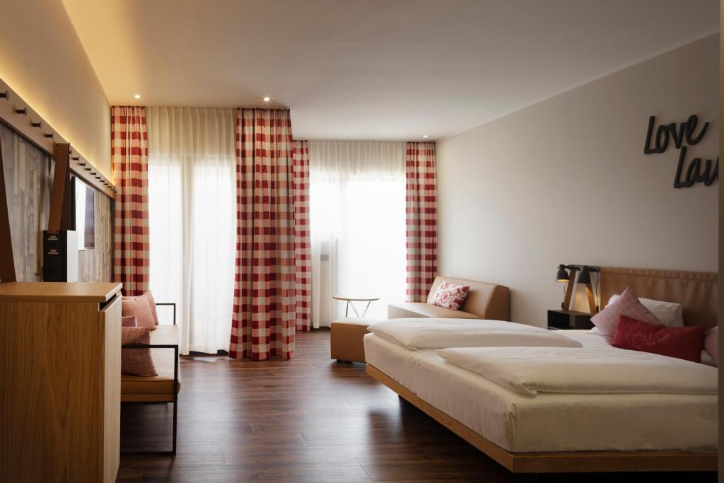 Mjus Resort & Thermal Park - Grande Sala
