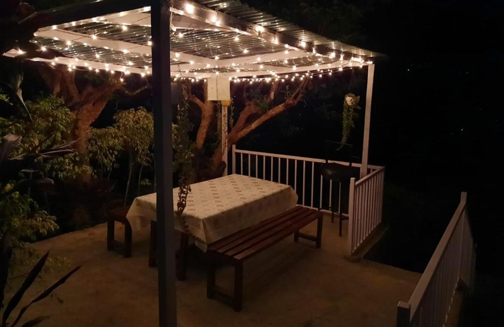 Fotografie z fotogalerie ubytování Aaravi Garden Homestay v destinaci Kalimpong