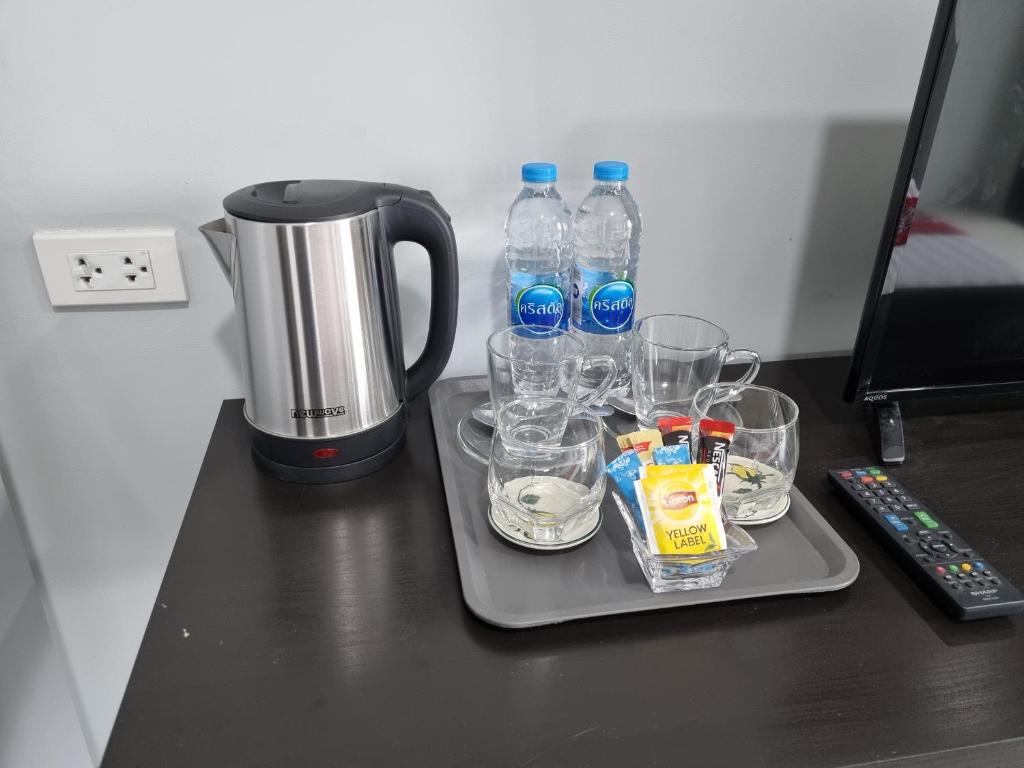 Tiara Place - Resim 16