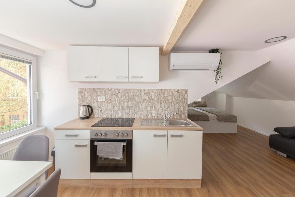 Apartments Berni - 