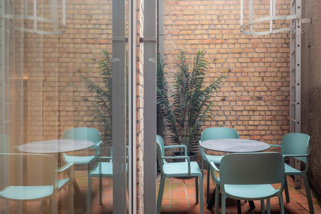 Fotografie z fotogalerie ubytování C-Hotels Excelsior v destinaci Middelkerke