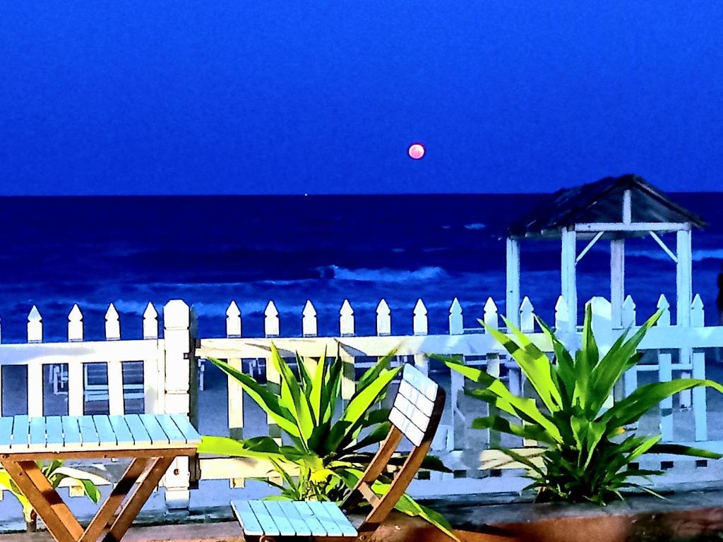 Fotografie z fotogalerie ubytování Blue Sand Beach Resort v destinaci Trincomalee