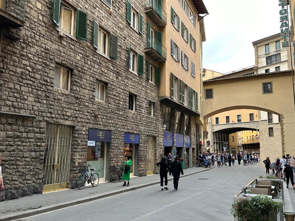 MyFlorenceHoliday Gold Bridge - 17