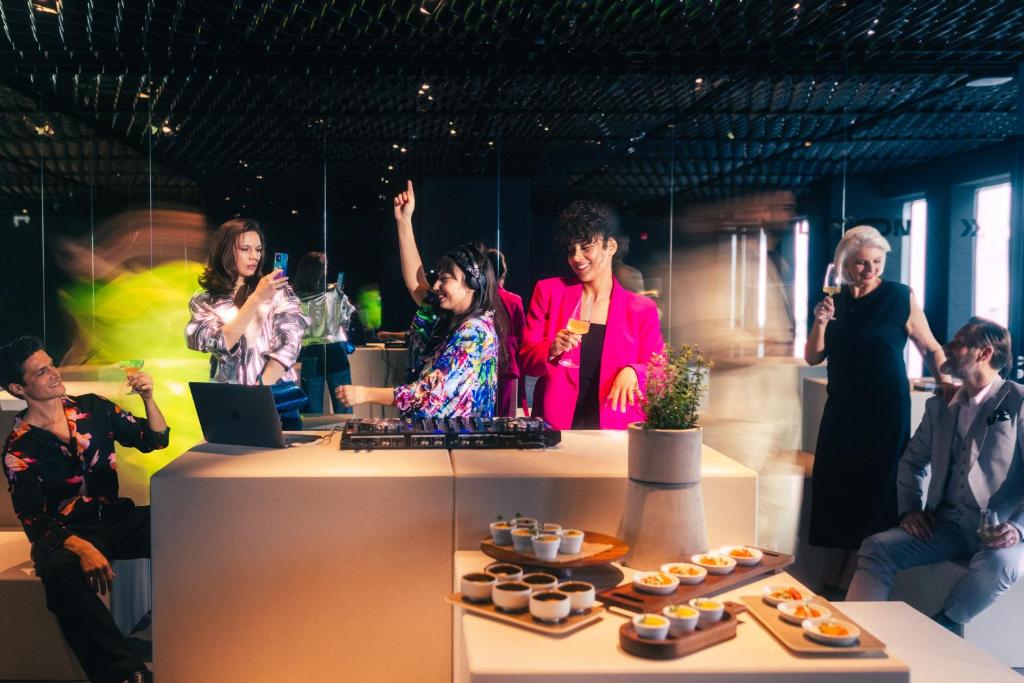 Zonar Zagreb by Maistra City Vibes - Resim 13