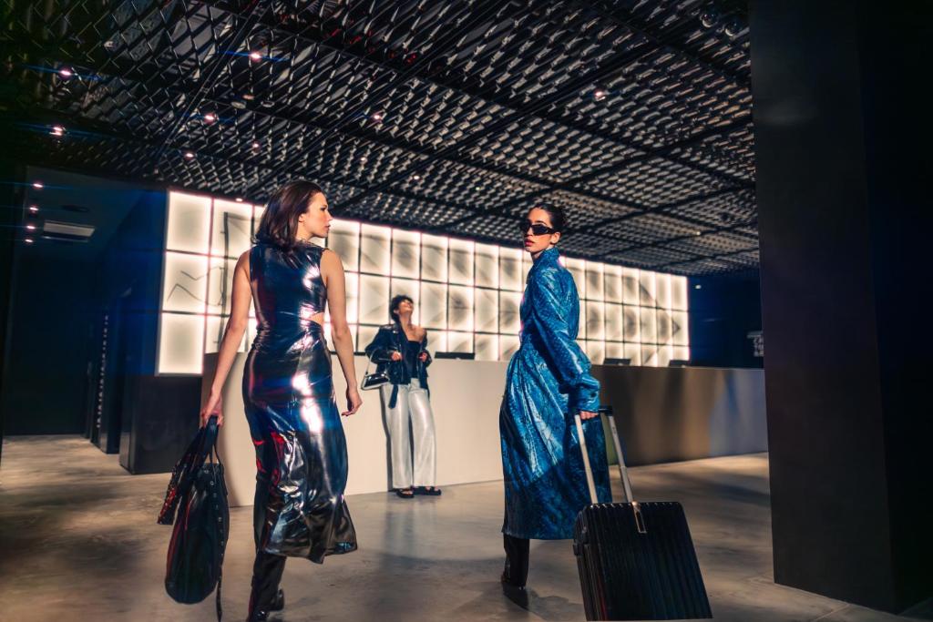 Zonar Zagreb by Maistra City Vibes - Resim 8