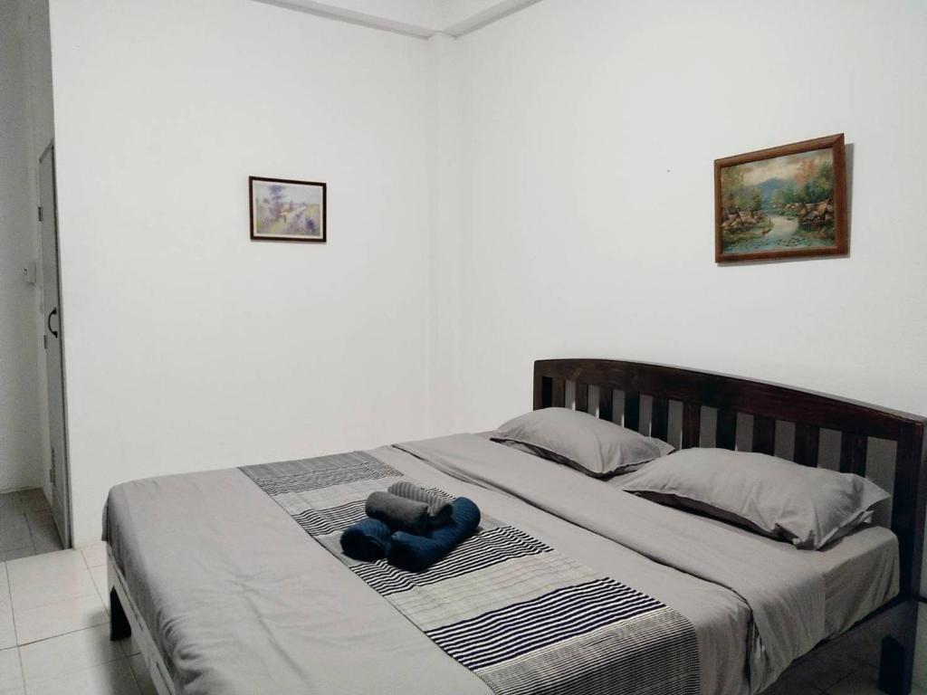 The Shire Guesthouse - Resim 23