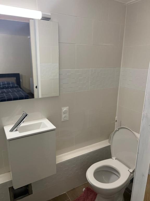 Le privilège - Appartement De Deux Chambres