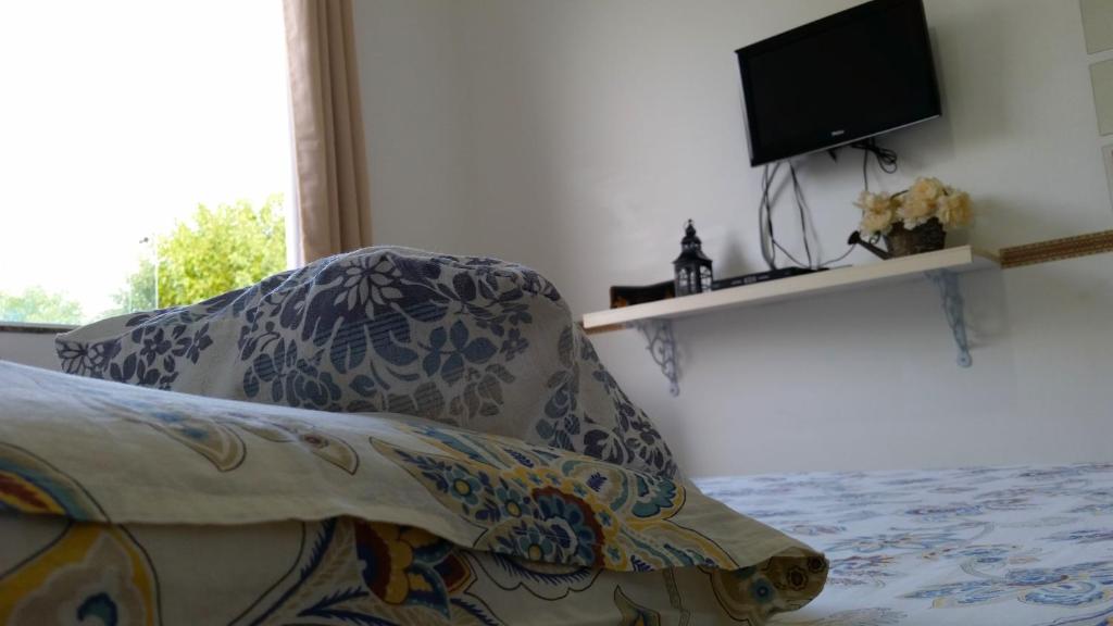  Pousada da Gigoia - Barra da Tijuca
