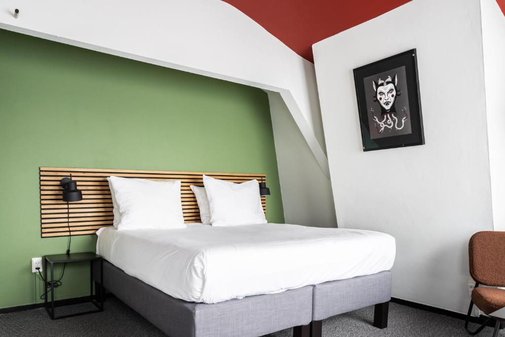 Weber Hotel - Resim 38