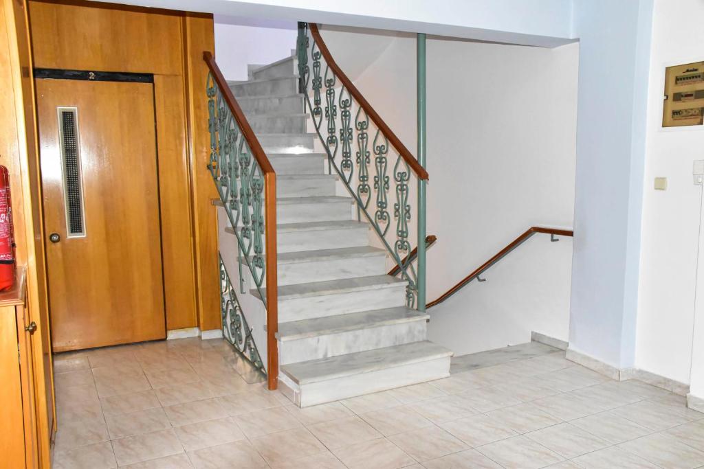 Fotografie z fotogalerie ubytování Leonidas Hotel v destinaci Gythio