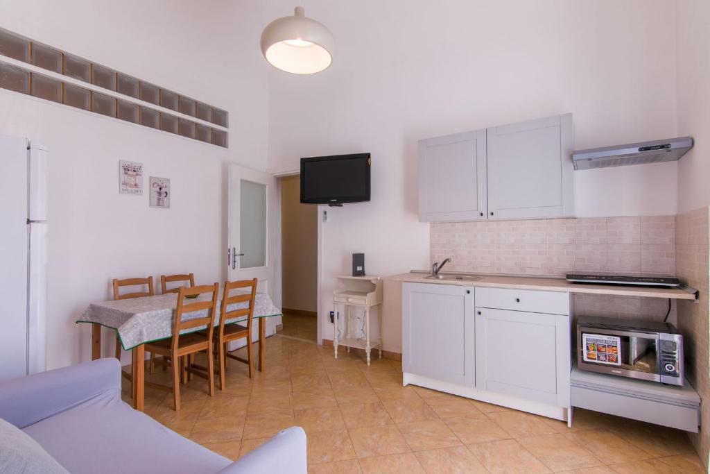Gallery image of Cappuccini Cozy Flat in Palermo
