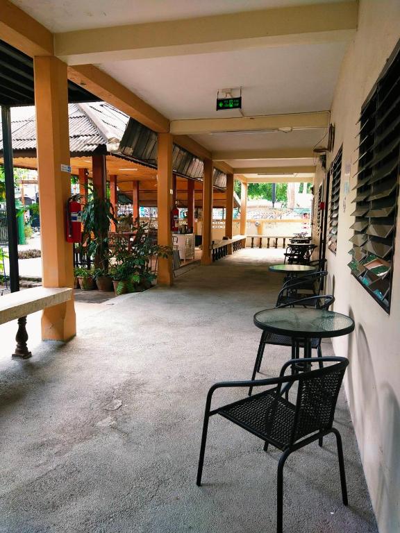 The Shire Guesthouse - Resim 31