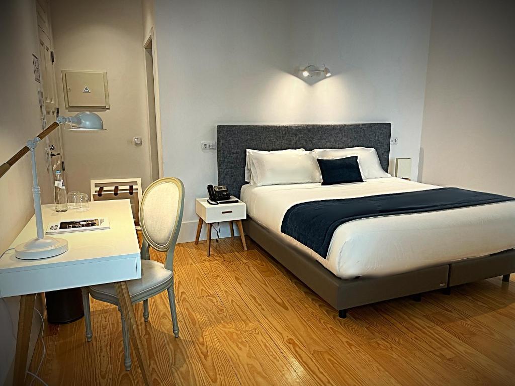 Caléway Hotel - Resim 16