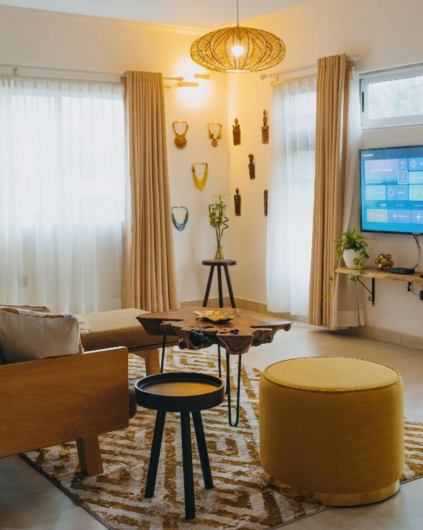 The Avery Apartments, Dzorwulu - Appartement