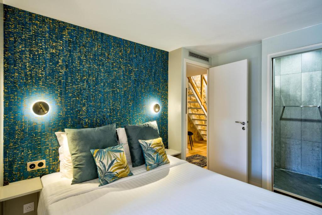 Apartments Du Louvre St Honoré - 7