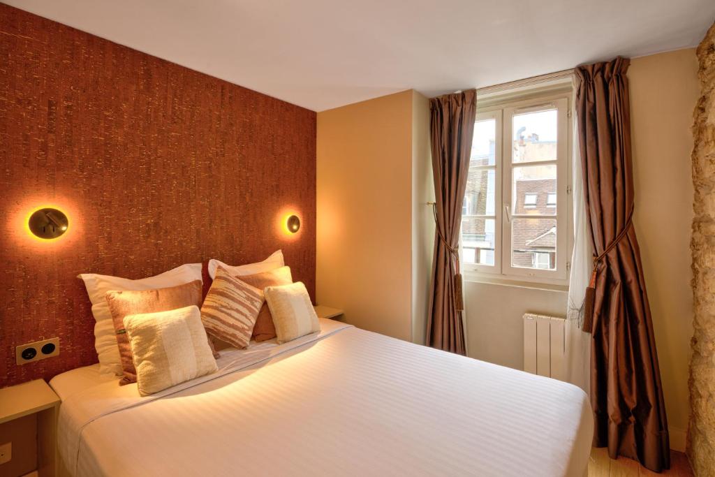 Apartments Du Louvre St Honoré - 11