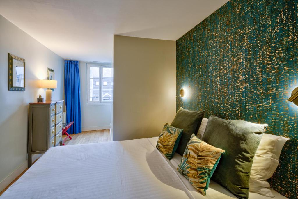 Apartments Du Louvre St Honoré - 8