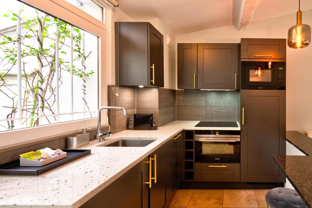 Apartments Du Louvre St Honoré - 4