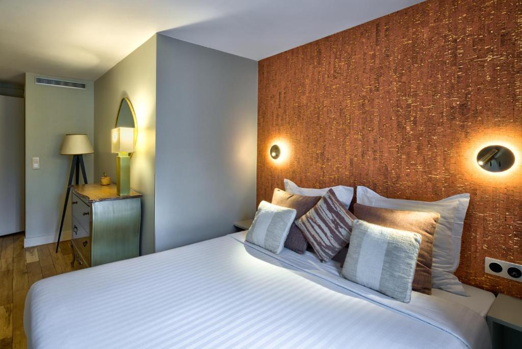 Apartments Du Louvre St Honoré - 10