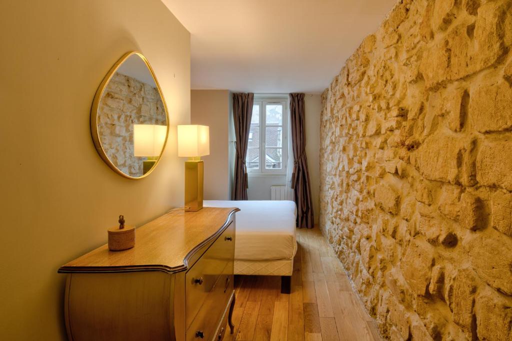 Apartments Du Louvre St Honoré - 9