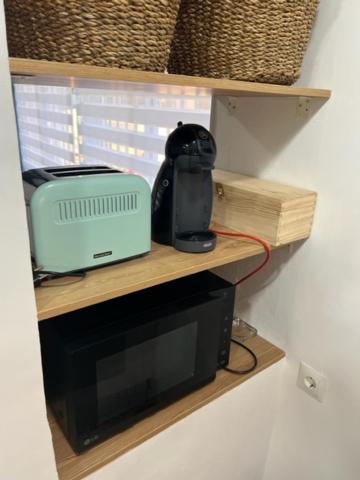 Apartamento Vallecas Plaza - 11