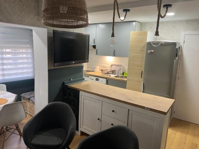 Apartamento Vallecas Plaza - 1