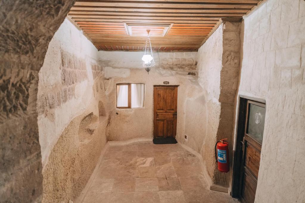 Sora Cave Hotel - 13