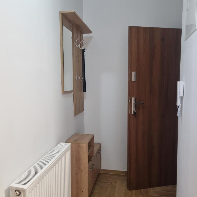 Figaro Apartaments - Deluxe Double Room