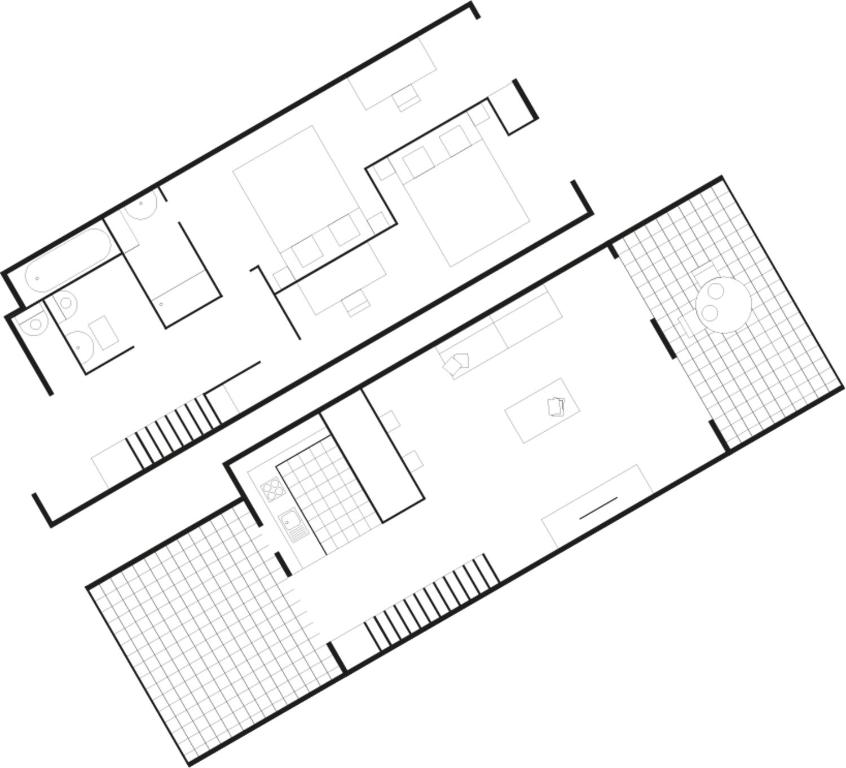 Apartments Du Louvre St Honoré - 17