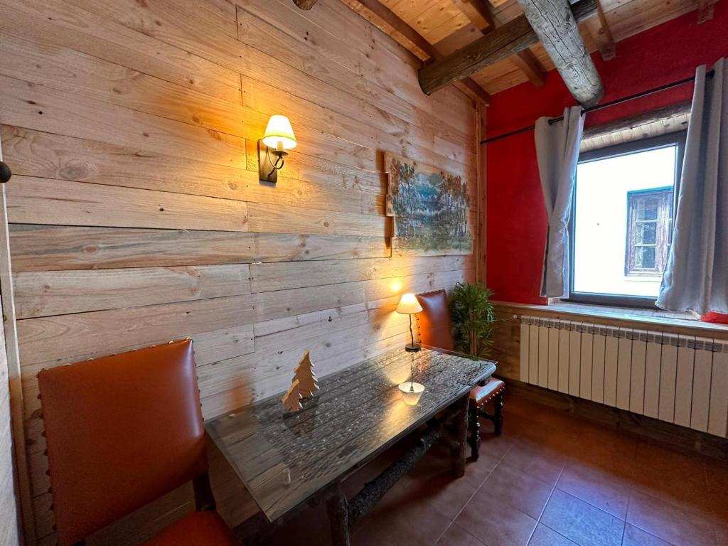 Imagen de la galería de La Posada Cercedilla, en Cercedilla
