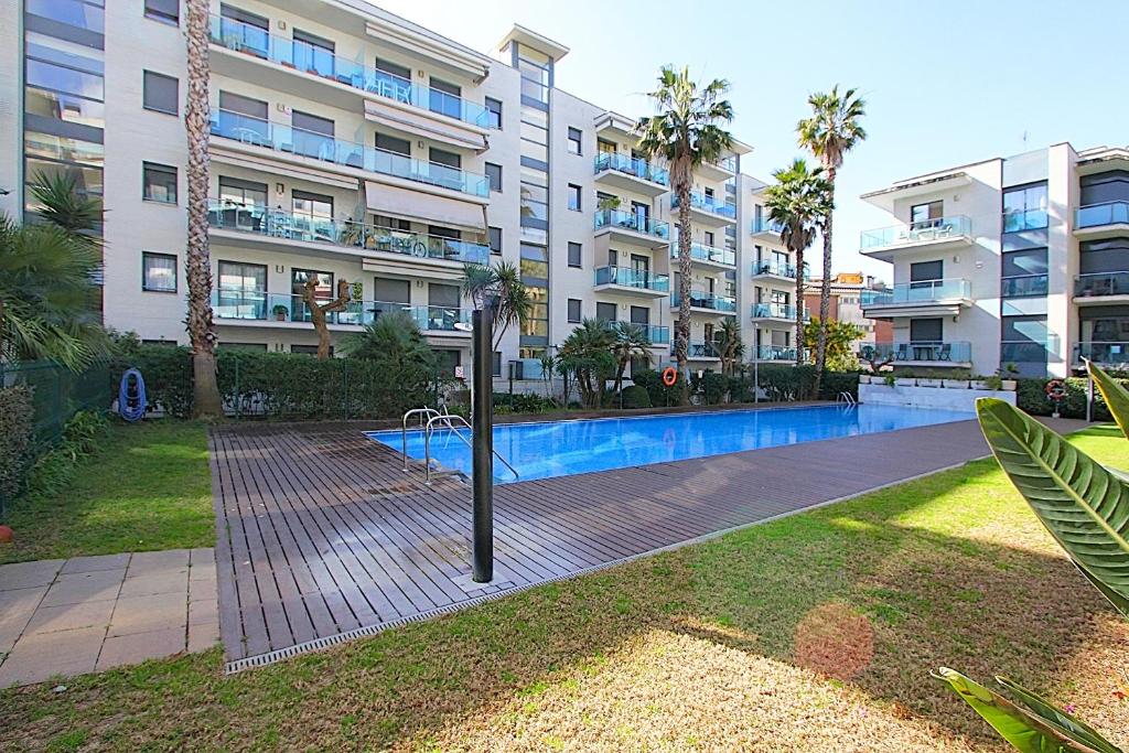 Apartamento Lorelei, Lloret de Mar, Spain - Booking.com