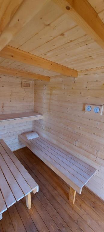 Fotografie z fotogalerie ubytování Corden Village v destinaci Leba