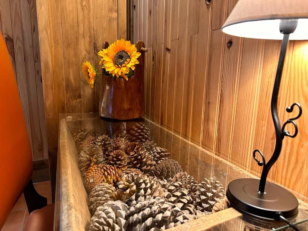 Imagen de la galería de La Posada Cercedilla, en Cercedilla