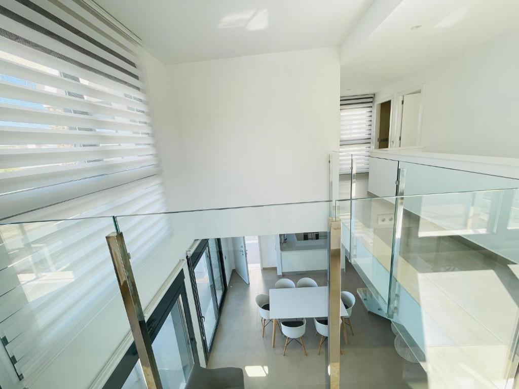 Fotografie z fotogalerie ubytování Villa BALI 3032 v destinaci Vistabella