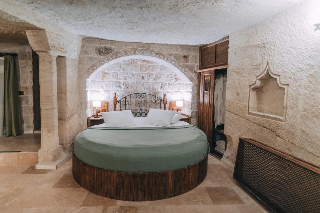 Sora Cave Hotel - 19