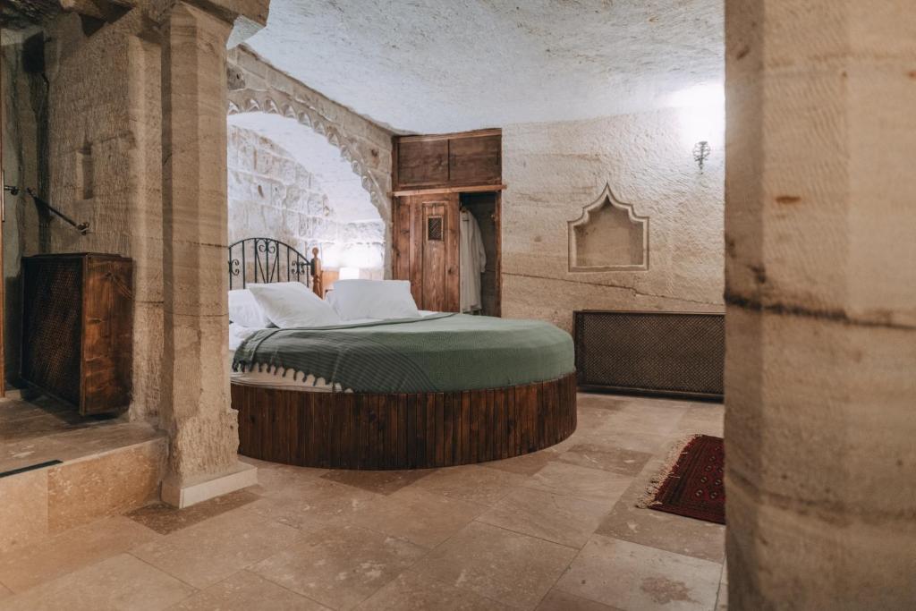 Sora Cave Hotel - 18