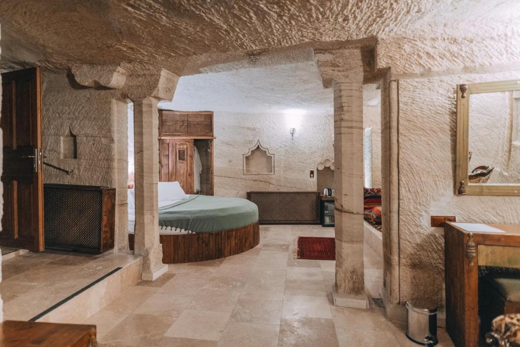 Sora Cave Hotel - 17