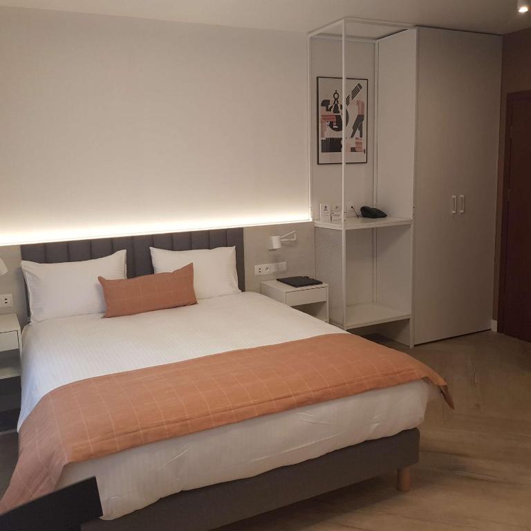 Best Western Hotel Portos - Resim 24